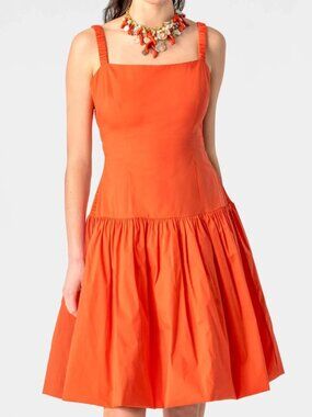 Gretchen Scott Smoking Hot Dress